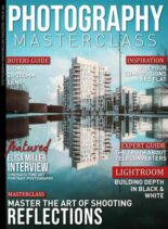 Photography Masterclass – Issue 163 2026
