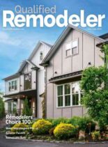 Qualified Remodeler – June-July 2026
