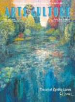 Rapid River Arts&Culture – July 2026