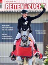 Reiten und Zucht – Juli 2026