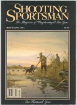 Shooting Sportsman – March-April 2001