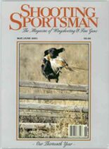 Shooting Sportsman – May-June 2001