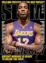 Slam – December 2012