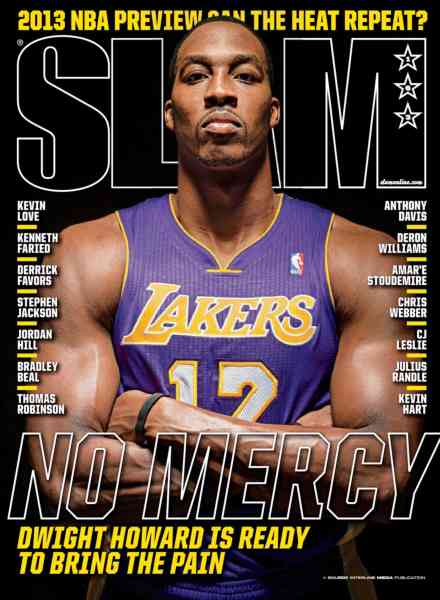 Slam – December 2012
