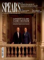 Spear’s Magazine – February 2026