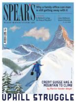 Spear’s Magazine – January 2023