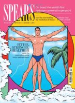Spear’s Magazine – January 2025