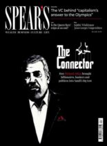 Spear’s Magazine – July 2024