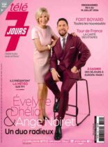 Tele 7 Jours – 29 Juin 2026