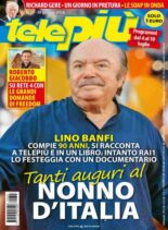 Telepiu – 30 Giugno 2026
