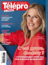 Telepro – 25 Juin 2026