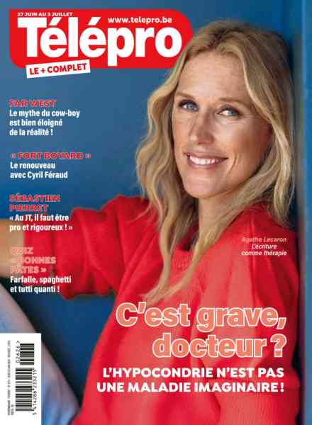 Telepro – 25 Juin 2026