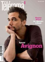 Telerama Magazine – 1er Juillet 2026