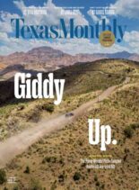 Texas Monthly – July 2026