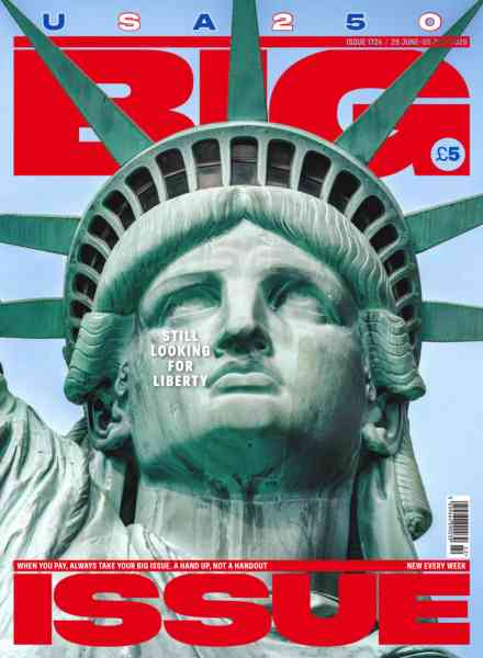 The Big Issue – 29 June 2026