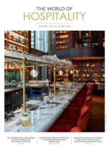 The World of Hospitality – July 2026