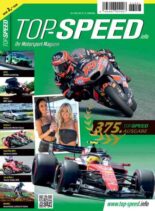 Top-Speed – Juli 2026