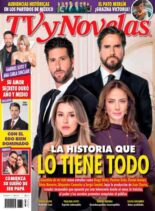 TVyNovelas Mexico – 29 Junio 2026