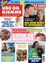 Ude og Hjemme – 29 Juni 2026