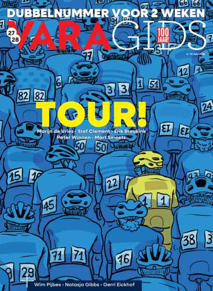 VARAgids – 30 Juni 2026