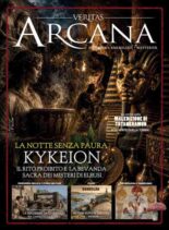 Veritas Arcana Edizione Italiana – 29 Giugno 2026
