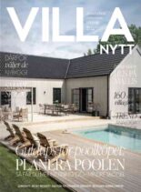 Villanytt – Juni 2026
