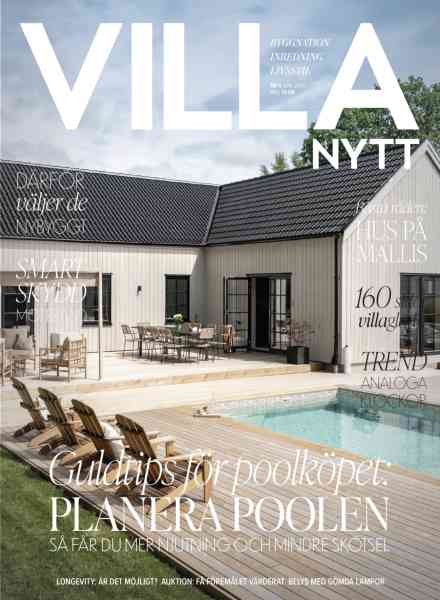 Villanytt – Juni 2026