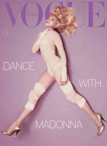 Vogue Italia – Luglio 2026