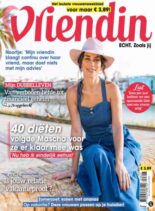 Vriendin – 30 Juni 2026