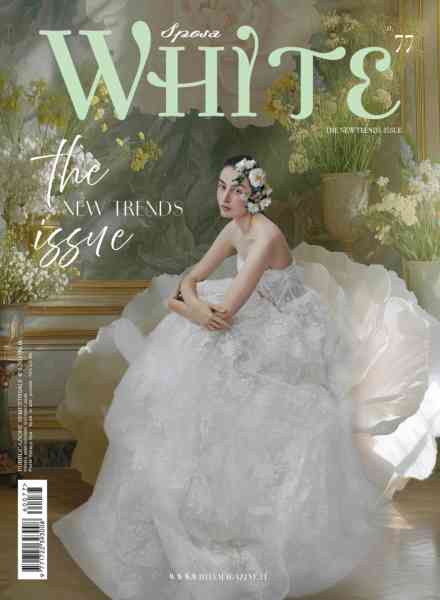 White Sposa – Giugno 2026