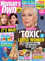 Woman’s Own – 6 July 2026