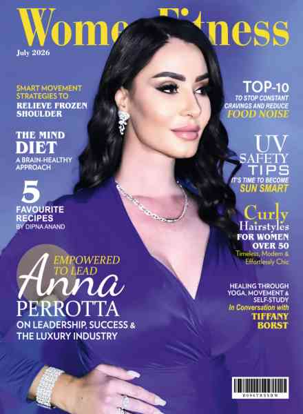 Women Fitness International – July 2026