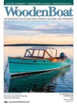 WoodenBoat – July-August 2019