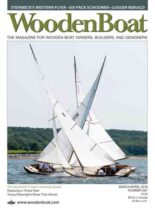 WoodenBoat – March-April 2019