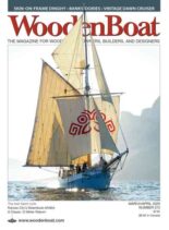WoodenBoat – March-April 2020