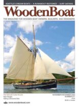 WoodenBoat – November-December 2020