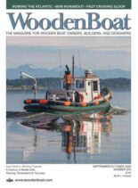 WoodenBoat – September-October 2020