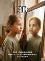 3D – July 2026