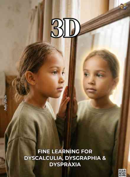 3D – July 2026