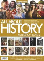All About History Turkiye – Haziran 2026