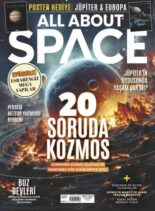 All About Space Turkiye – Haziran 2026
