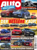 Auto Zeitung – 1 Juli 2026