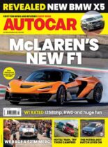Autocar UK – 1 July 2026