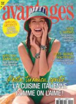 Avantages – Aout 2026