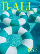B-ALL Magazine – Juin-Aout 2026