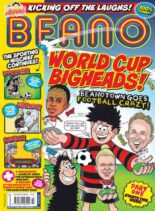 Beano – 1 July 2026