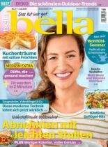 Bella Germany – 1 Juli 2026