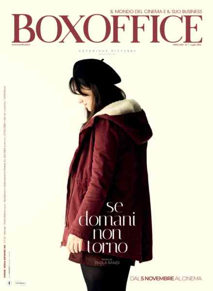 Box Office – Luglio 2026