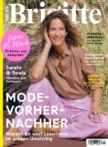 Brigitte – 1 July 2026
