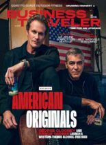 Business Traveler USA – July 2026